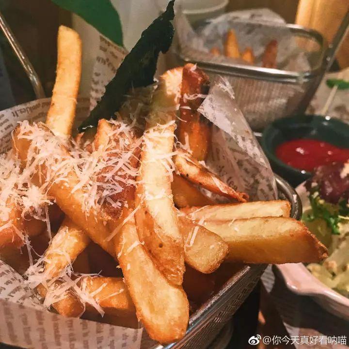 这6家高颜值的下午茶，比火爆全球的网红墙还适合pie照！