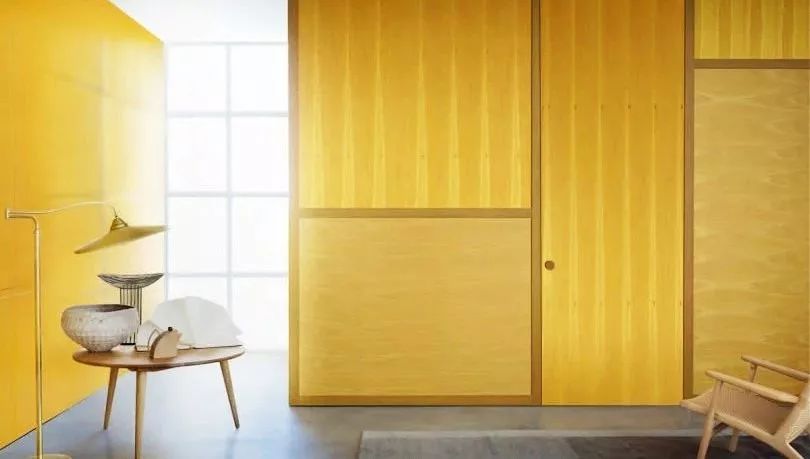 千禧粉紫色,带领大家预测一波2022年的流行色