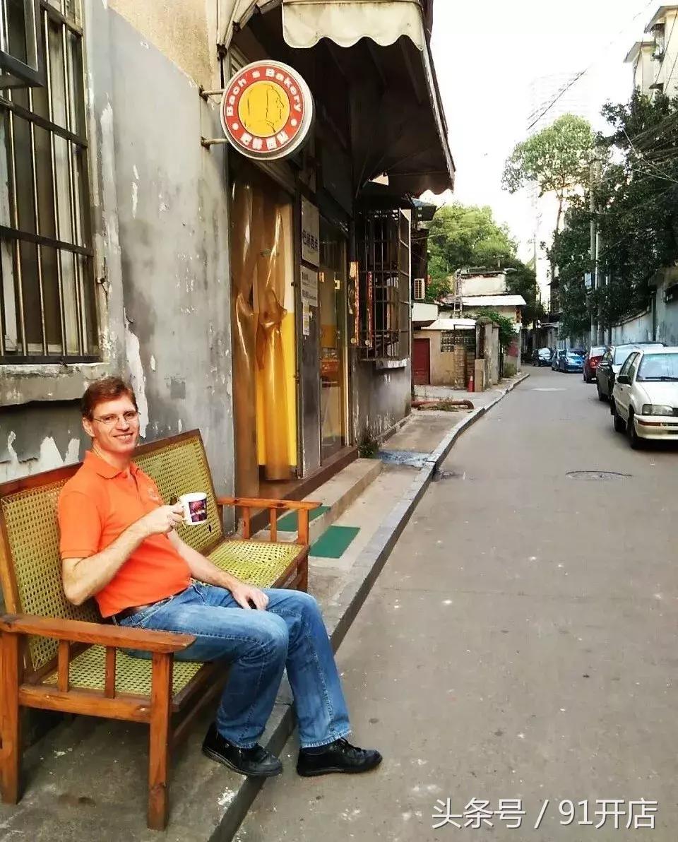 汪涵都点赞！这对德国夫妻在长沙开面包店，还有65个中国聋哑孩子