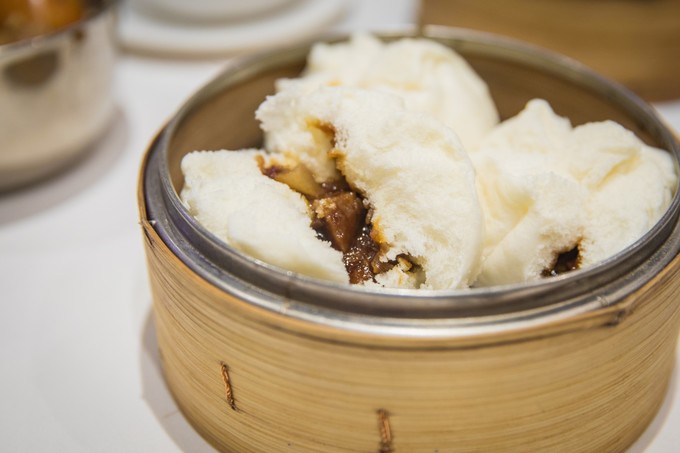 购物天堂里的市井味道：是古惑仔的码头，也是陈奕迅的“香港胃”