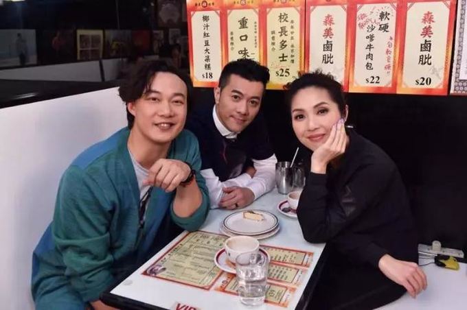 购物天堂里的市井味道：是古惑仔的码头，也是陈奕迅的“香港胃”