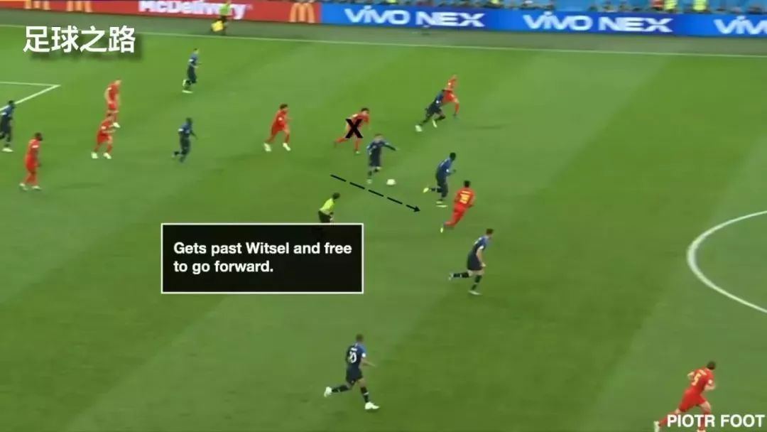 法国和比利时半决赛,足球法国vs阿根廷