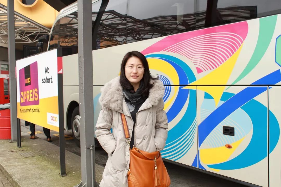 「人物」人民信任的杭法人（一）：吕文红、成文娟