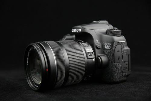 2018年佳能70d相机还值不值得买,2020佳能70d值得入手吗