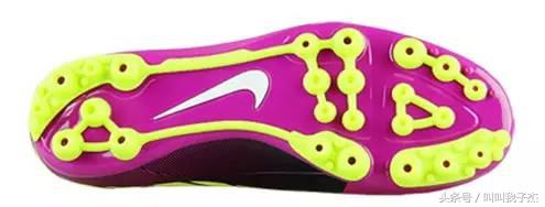 根据场地足球鞋怎么选,如何根据场地选择足球鞋
