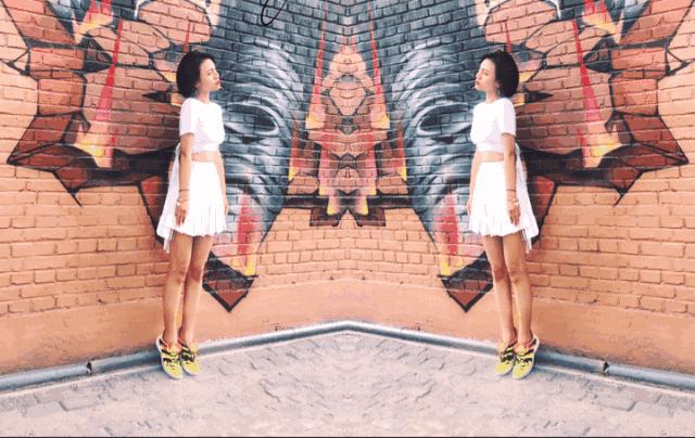 我买了足球鞋之后法国队就赢了……