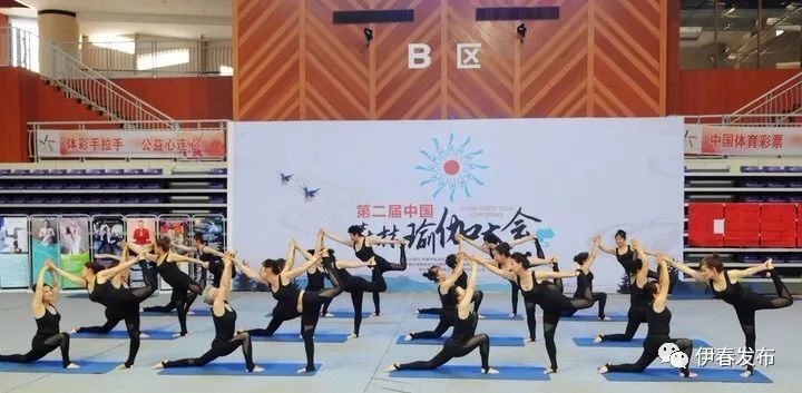 聚焦｜七月“森博”热林城