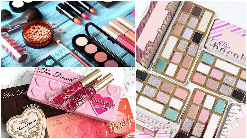 2023美妆大事件盘点,最近的美妆品牌热点事件