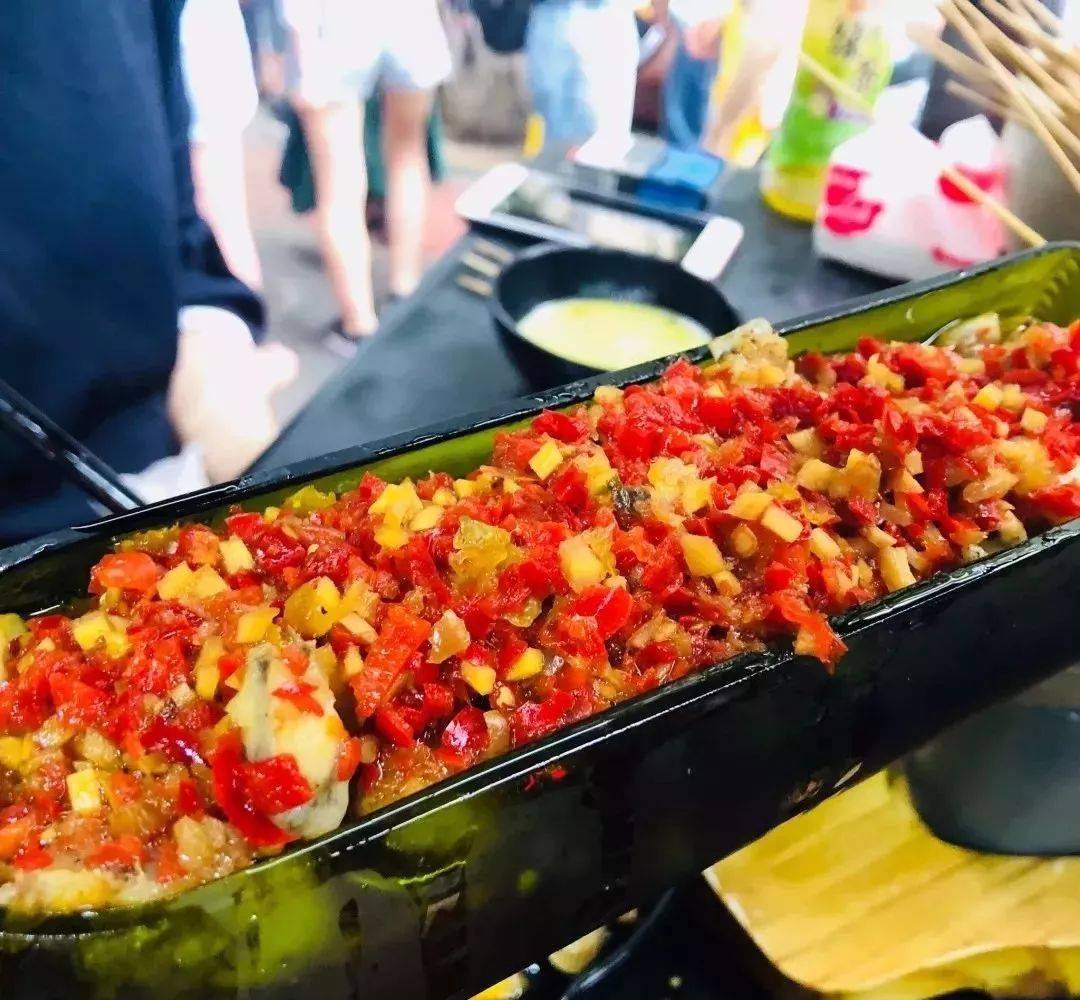 四川特色冷吃系列,四川冷吃系列哪块好吃