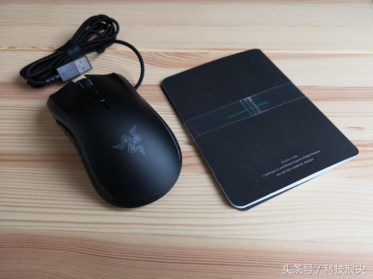 雷蛇精英版鼠标有多少款,雷蛇曼巴眼镜蛇精英版评测