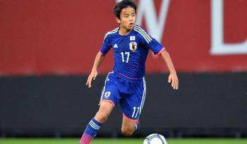 男足u23首轮对战日本队结果,中国u-20男足战平