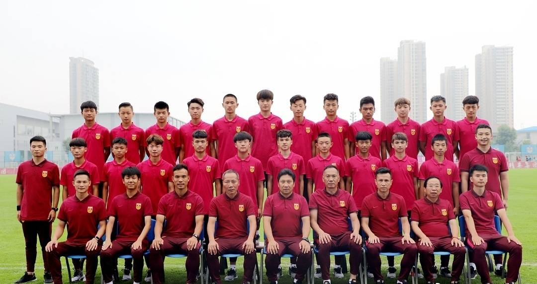 u20男足亚洲杯中国1-2惜败日本,中国u16男足最新消息