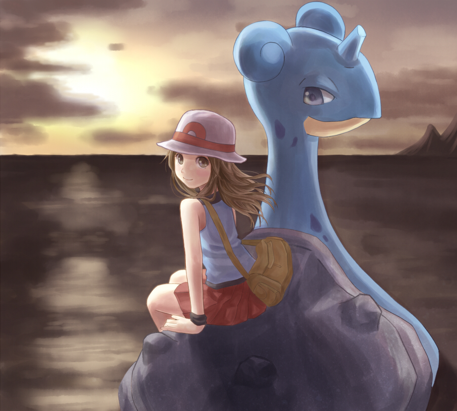 都有哪些宠物小精灵,十大最火的宠物小精灵