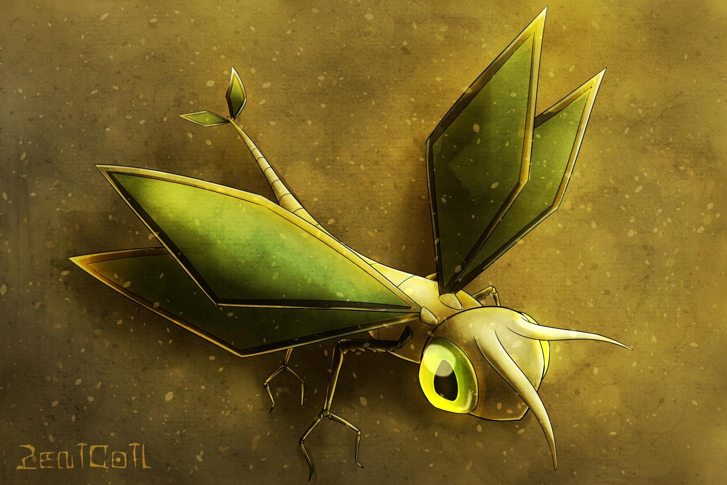 都有哪些宠物小精灵,十大最火的宠物小精灵