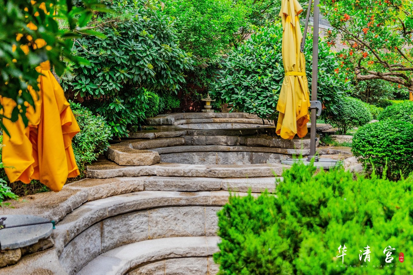 西安古风唐朝酒店,西安古代特色酒店