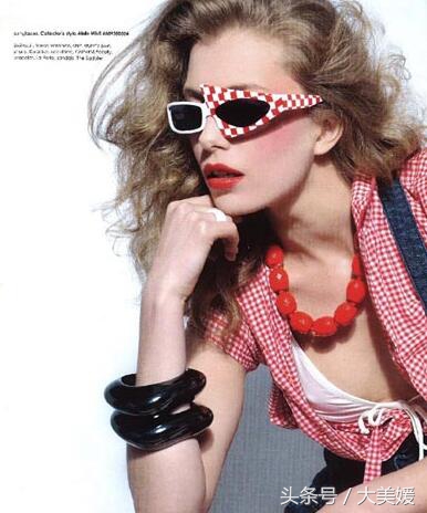 大牌奢侈品眼镜,奢华时尚眼镜