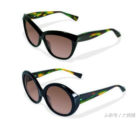 大牌奢侈品眼镜,奢华时尚眼镜