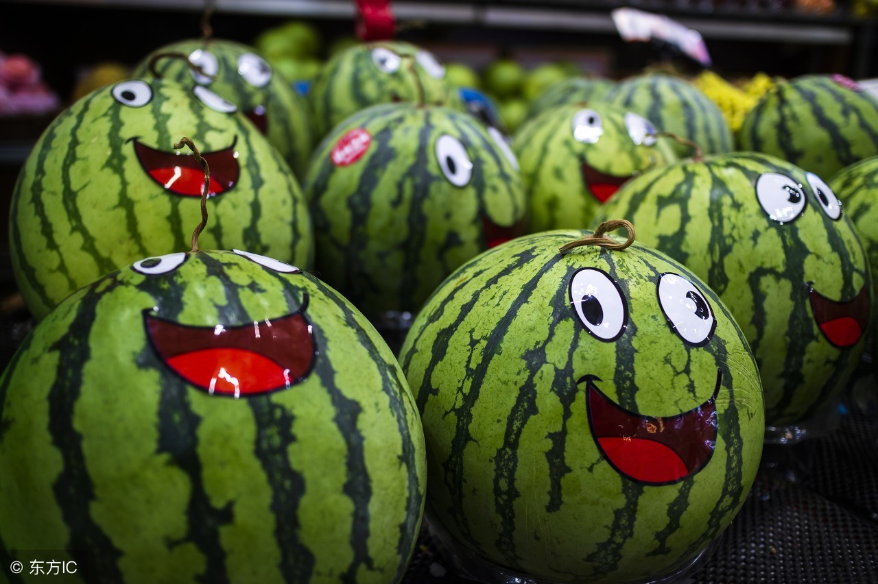 夏季水果禁忌有哪些,这些水果已被列入黑名单