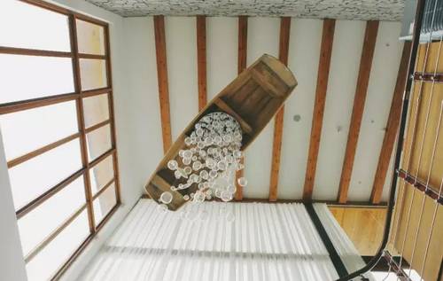 40岁大叔买下一座岛,大叔为钓鱼买下一座岛