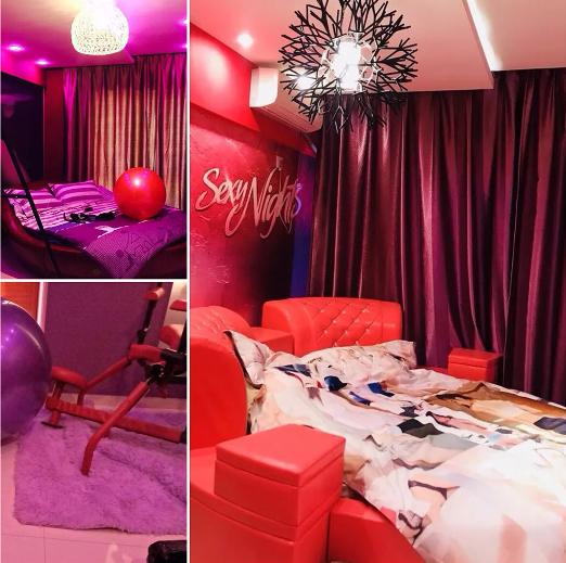 长春情侣住的酒店推荐,长春十大情侣主题酒店排行榜