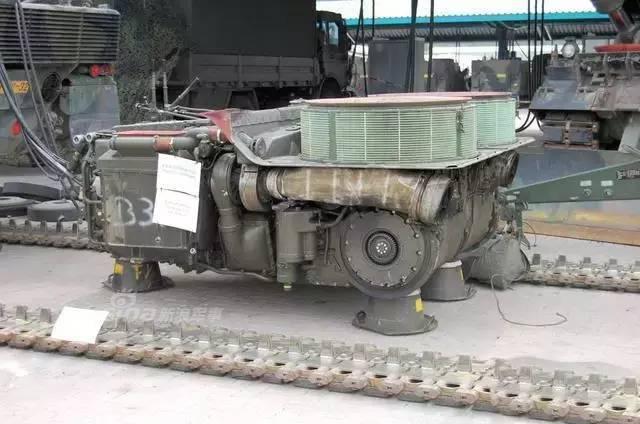 为什么坦克主炮那么厉害,99a坦克主炮抽烟装置