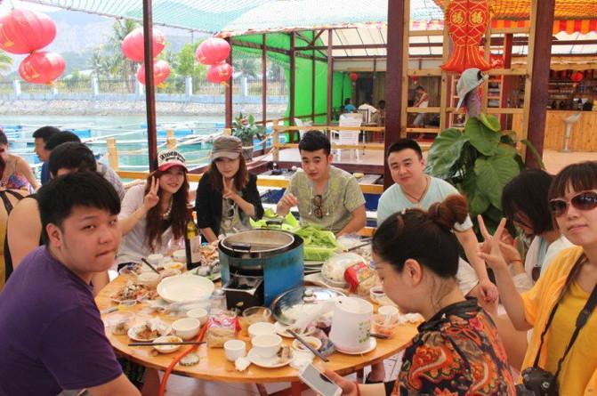 梦旅人海阳,梦旅人旅行