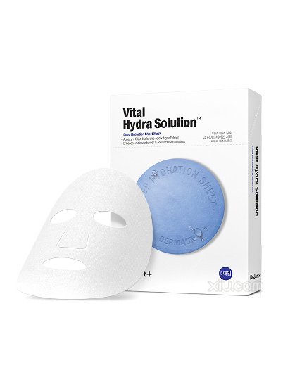 什么面膜超补水还平价,什么面膜好用网红推荐