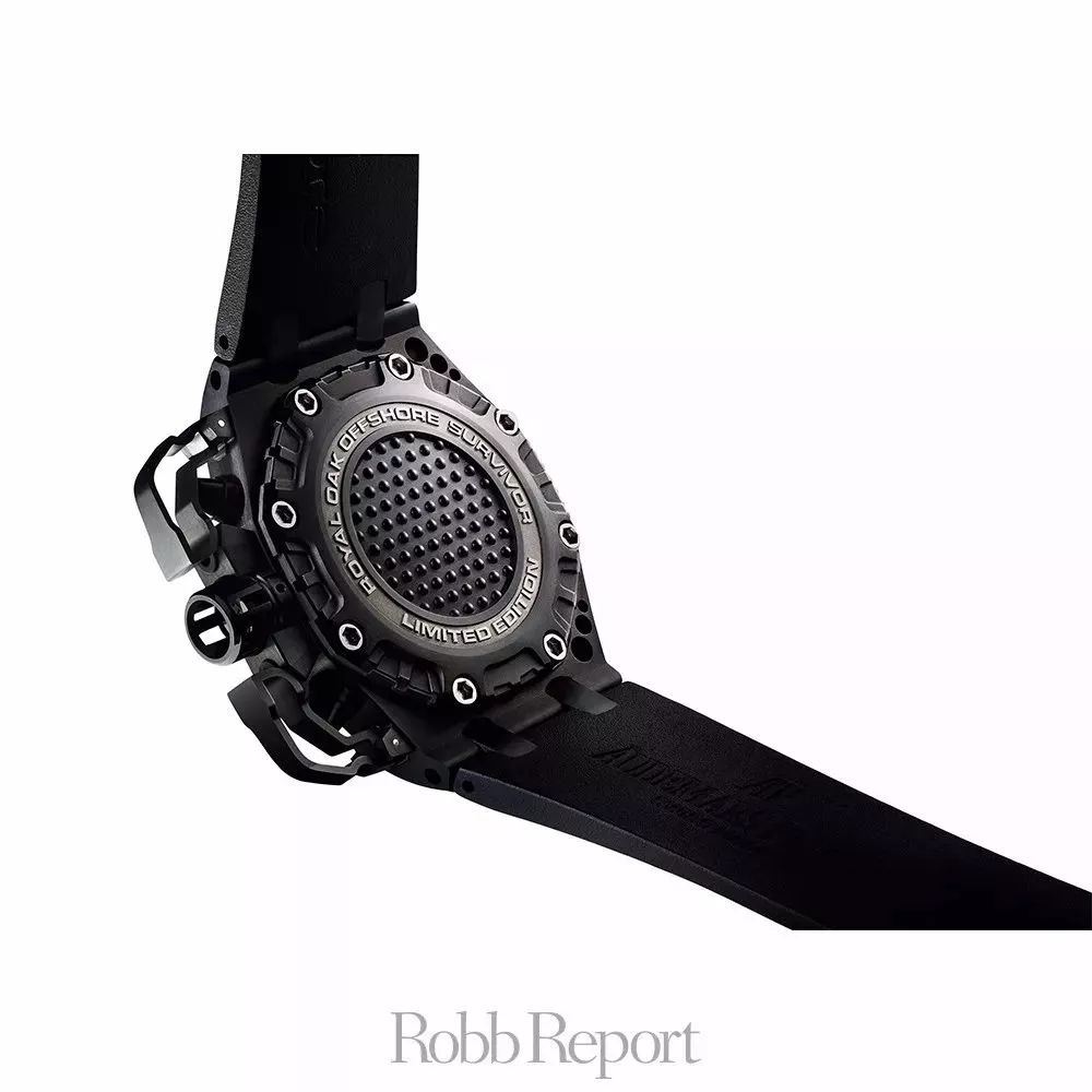 爱彼皇家橡树腕表价格,时光机飞行手表