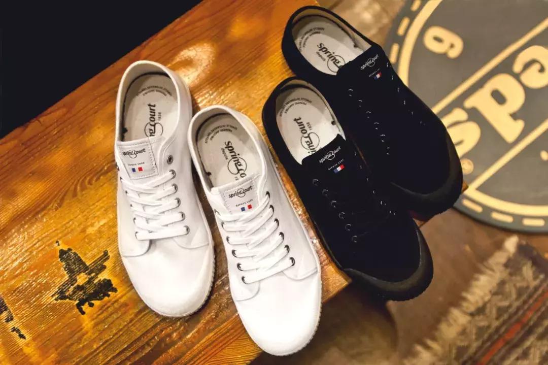 帆布鞋洋气轻奢polo衫,polo衫帆布鞋