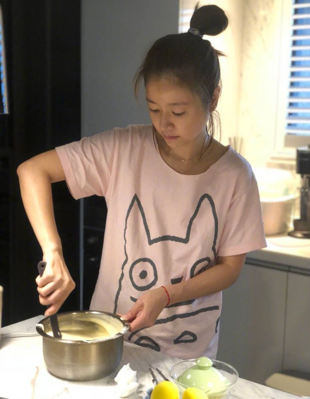 鏋楀績濡傜殑澶嶅嚭,鏋楀績濡傛檼16宀佹棫鐓ц秴鎰熸叏