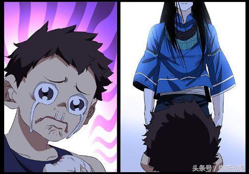 一人之下冯宝宝是魏淑芬么,一人之下番外篇天师下山吕慈