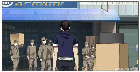 一人之下冯宝宝是魏淑芬么,一人之下番外篇天师下山吕慈