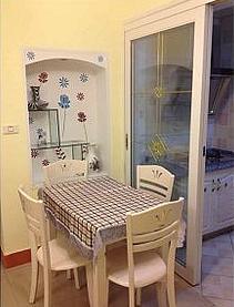 爆改50平米小户型装修,50平米老房改造费用明细