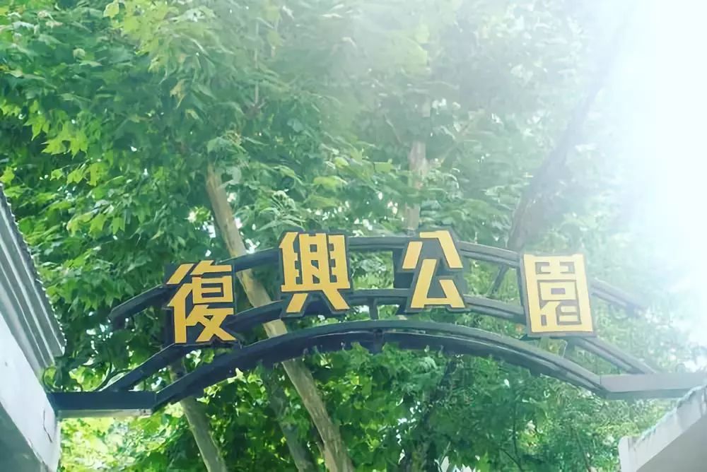 魔都超美的网红打卡圣地安福路,上海网红打卡地必去的路