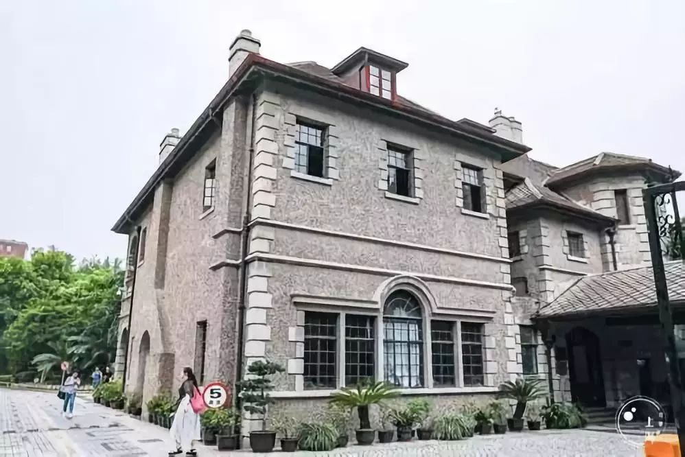 上海必去网红路,上海市闵行区浪漫的地方