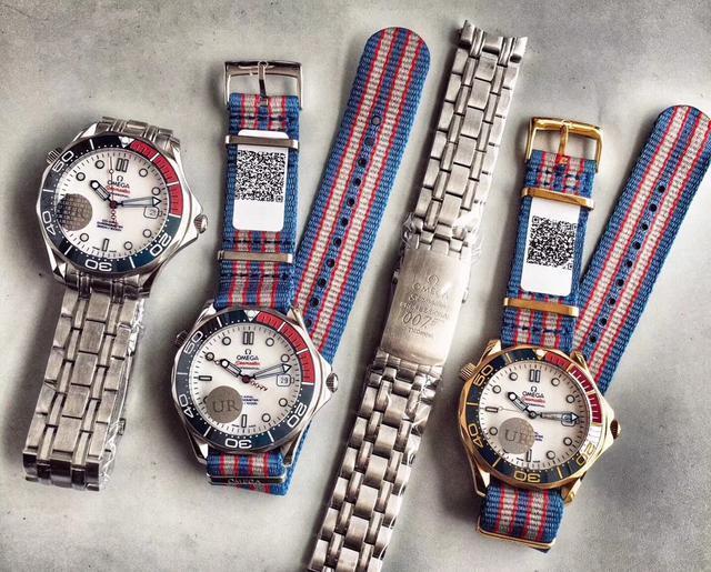 曝光复刻表商家的各种*局骗**，揭密广东最大仿表行业的神秘基地