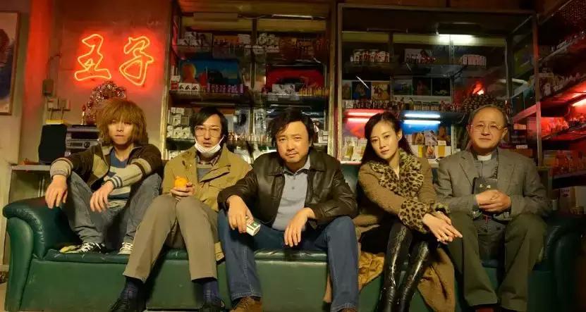 国产电影保护月,今年国产电影保护月