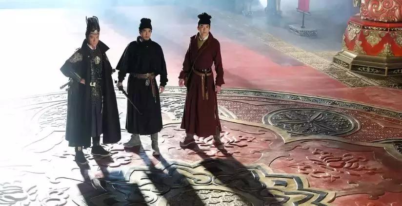 国产电影保护月,今年国产电影保护月