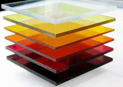 亚克力材料是什么,亚克力装修家里的效果