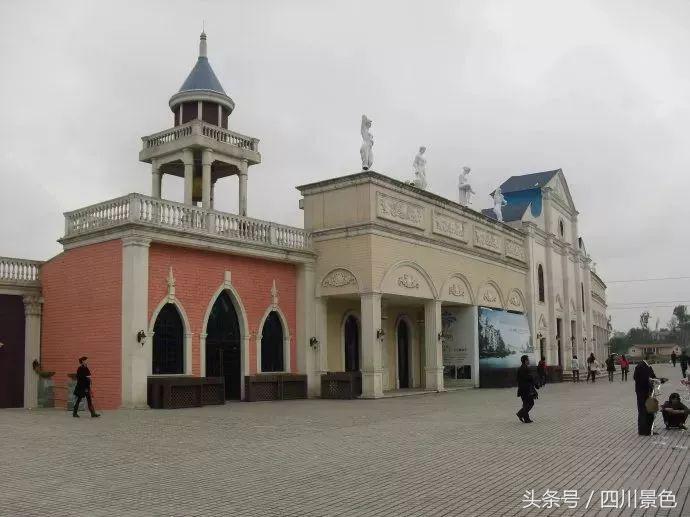 小众又免费！成都地铁直达的天然氧吧！清凉洗肺又解暑！