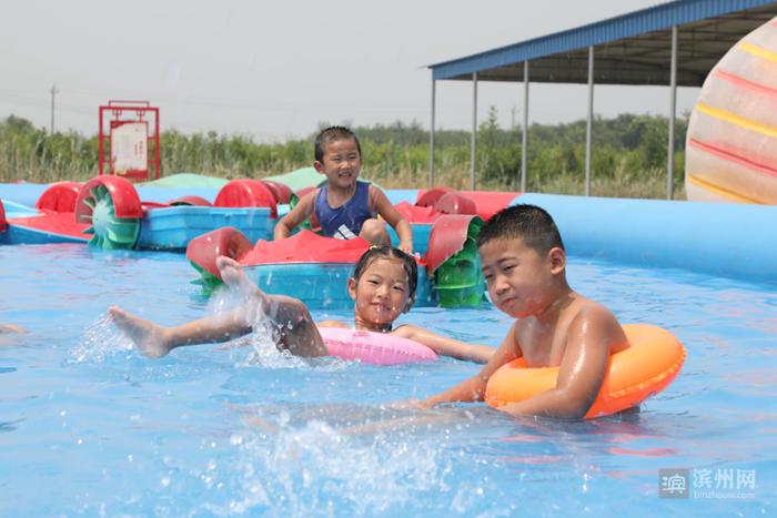 沾化县黄升镇堤圈村,黄升镇堤圈村