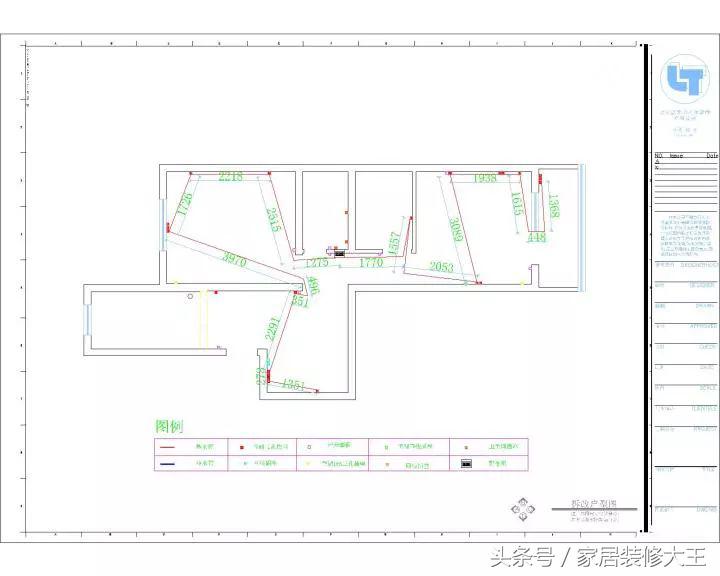 全网最全的装修预算连水电明细,家里装修水电安装预算表