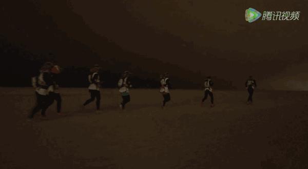 一颗枸杞改变一个村庄！跑完戈壁挑战赛，他们又跑赢了……