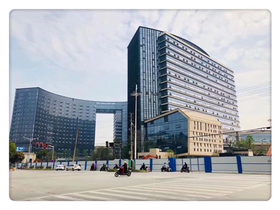 40年前的人民医院,总结医院10年的变化和以后的发展