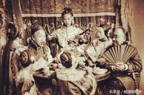 晚清上海如何防治性病?*女妓**反对的理由很搞笑