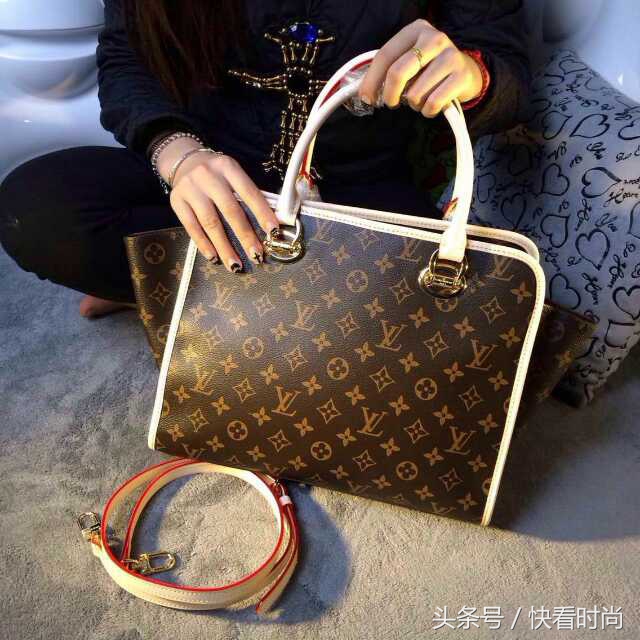 lv会不会降价,lv为什么涨价这么厉害