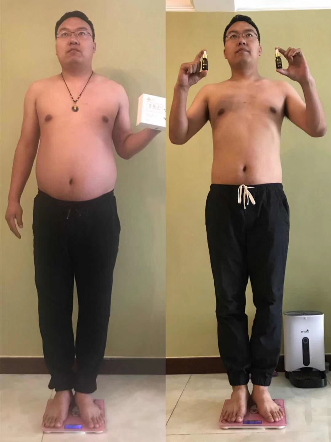 韵泽吕氏,韵泽吕氏减肥靠谱么