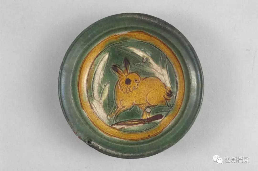 宋三彩的详细介绍,宋三彩有价值吗