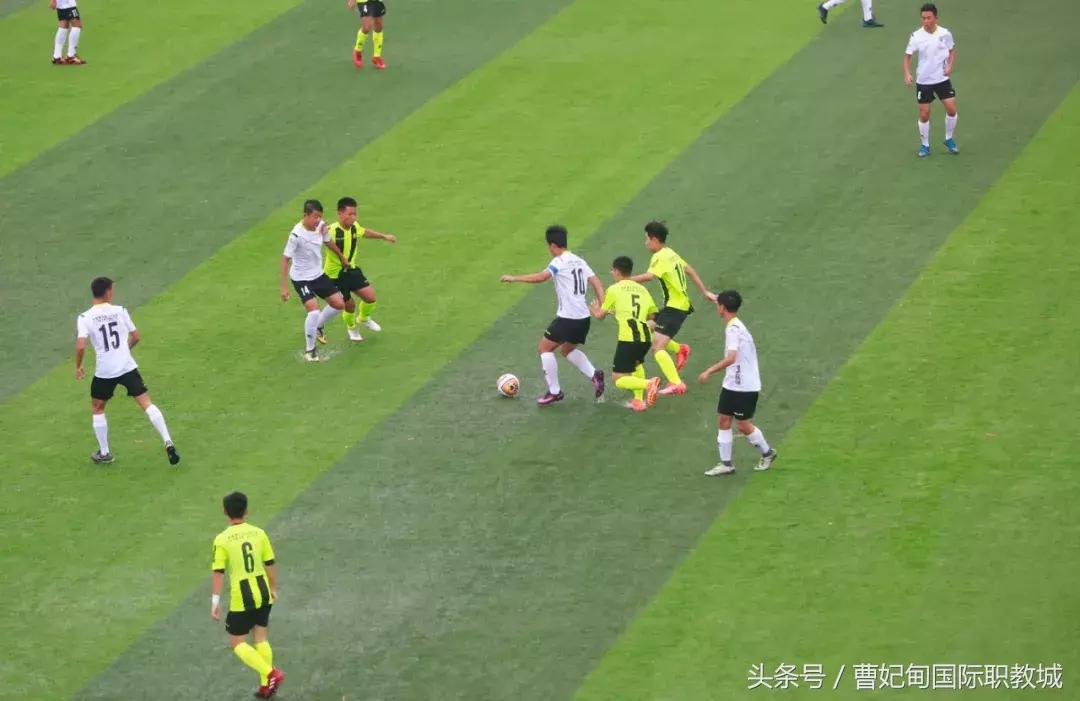 2017年全国青少年足球夏令营总营,全国青少年校园足球夏令营总营