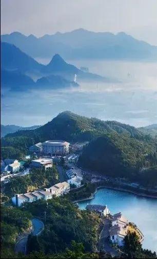 苍南哪里可以避暑,苍南避暑